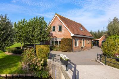 Woning Overslingeland 15I Noordeloos