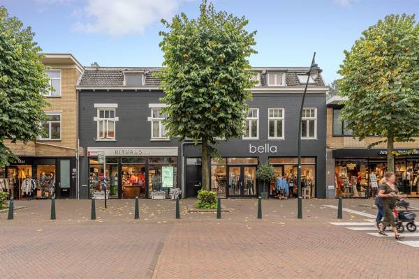 Woning Slotlaan 164a Zeist