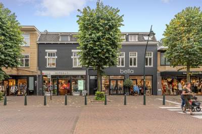 Woning Slotlaan 164a Zeist