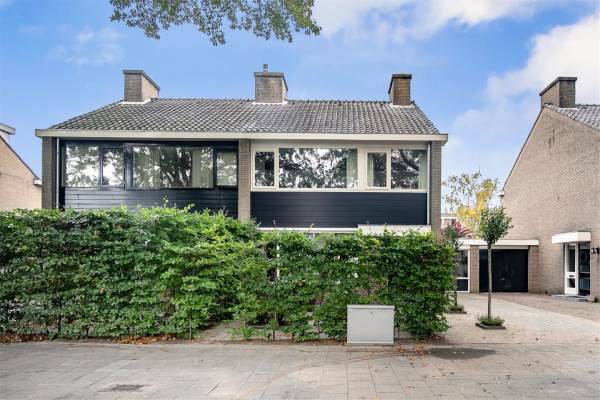 Woning Hertoglaan 32 Vught