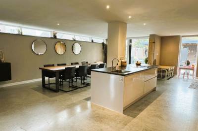 Woning Nieuwborgstraat 3 Venlo