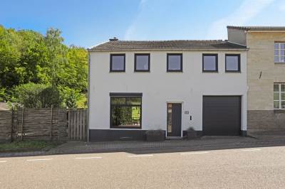 Woning Geulhemmerweg 26 Berg en Terblijt