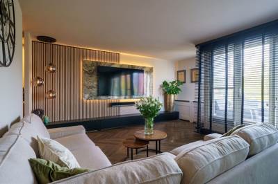 Woning Meerstraat 68 Almere