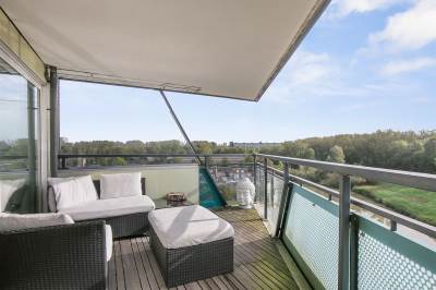 Woning De Held 101 Groningen