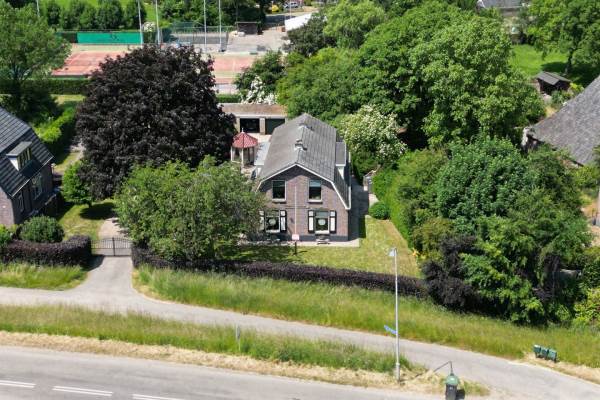 Woning Waalbandijk 71 Dodewaard