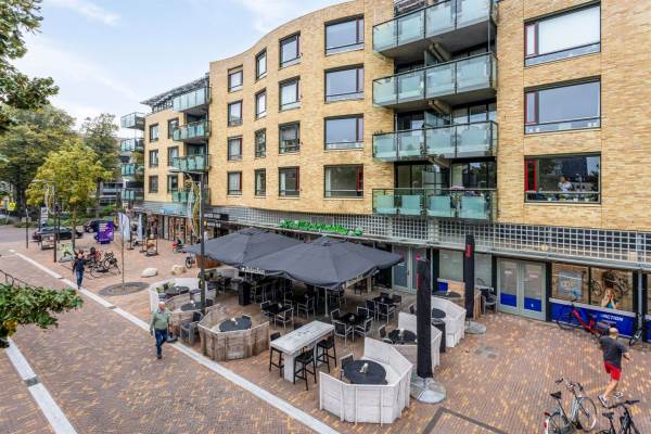 Woning Brouwerstraat 58 Ede