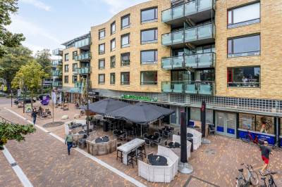 Woning Brouwerstraat 58 Ede