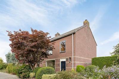 Woning Fazantenstraat 30 Amersfoort