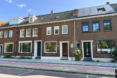 Woning Burgemeester van Rijnsingel 38 Venlo