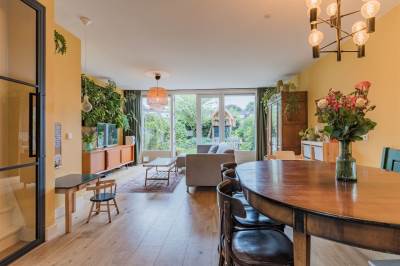 Woning Crosestein 3309 Zeist