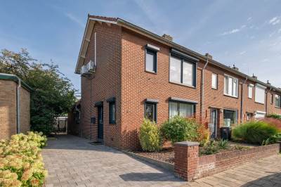 Woning Schwarzenbergstraat 3 Venlo
