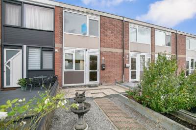 Woning Mignonpad 8 Hoogvliet Rotterdam