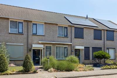 Woning Morgenster 42 Nijverdal