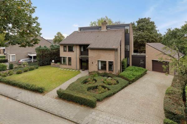 Woning Bosschebaan 3 Heesch