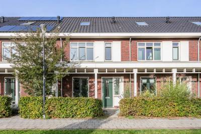 Woning Brink 19 Nijmegen