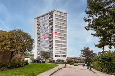 Woning Rozenlaan 81 Rhenen