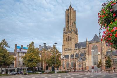 Woning Markt 351 Arnhem