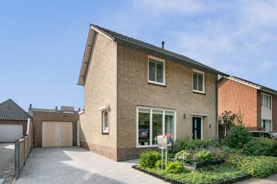 Woning Vaansingel 14 Erp