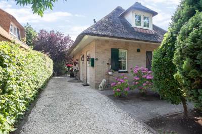 Woning Dieklaan 24 Middelharnis