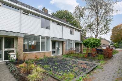 Woning van Leeuwenhoeklaan 47 Doetinchem