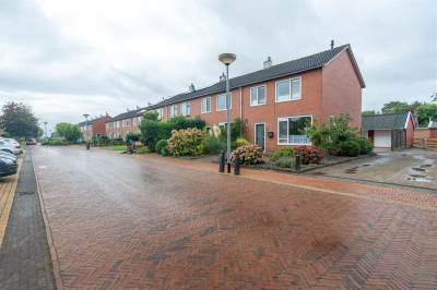 Woning John F Kennedy-laan 10 Usquert