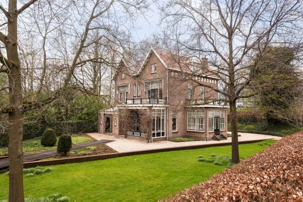 Woning Oude Vlissingseweg 1 Middelburg