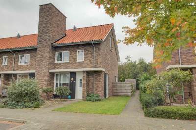 Woning Kokkerije 13 de Wijk