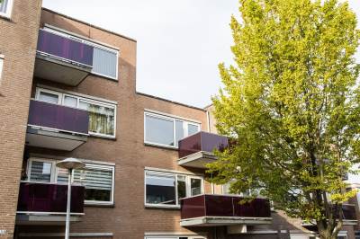 Woning C. van Maasdijkstraat 170 Utrecht