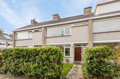 Woning Van Polanenpark 87 Wassenaar