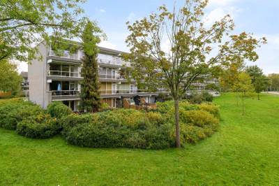 Woning Boutensgaarde 92 Deventer