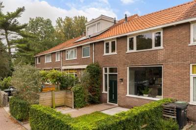 Woning Markstraat 17 Dordrecht