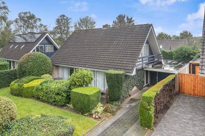 Woning Dr. E. Wassenberghstrjitte 34 Gytsjerk