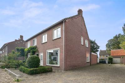 Woning Voortsepad 45a Hilvarenbeek