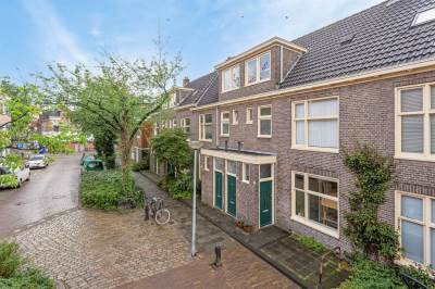 Woning Louise Henriettestraat 8 Groningen
