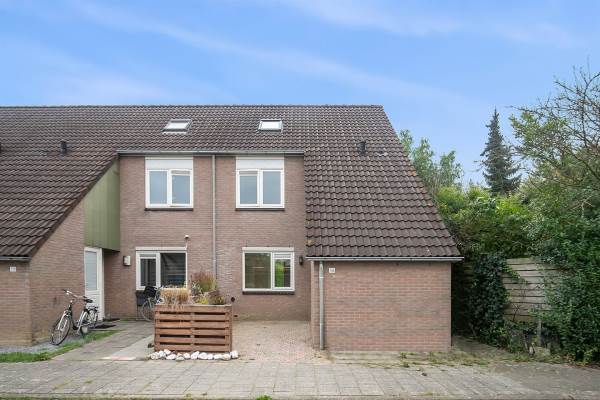 Woning Gabriëlstraat 36 Duiven