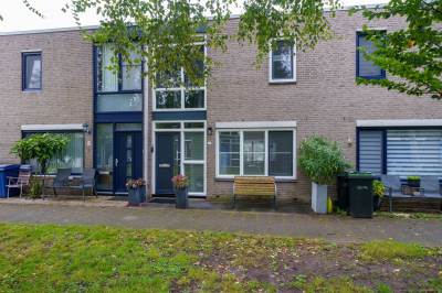 Woning Wenenpad 7 Almere