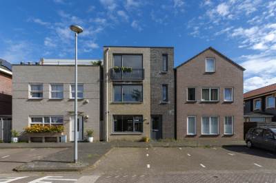 Woning Hermesstraat 17 Almere