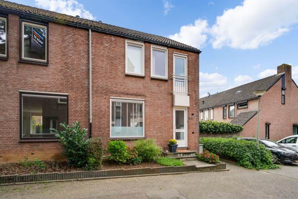 Woning Ramershaag 69 Maastricht