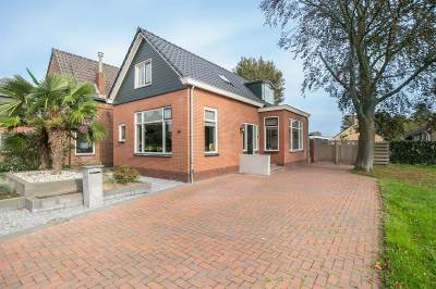 Woning Blijhamsterweg 40 Winschoten
