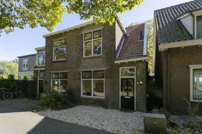 Woning Gein-Noord 17 Abcoude