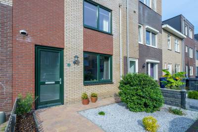 Woning Mazustraat 70 Almere