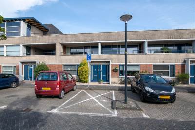 Woning Duinvallei 12 Monster