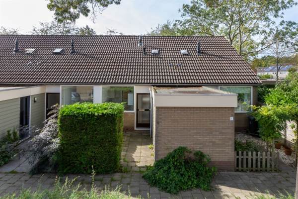 Woning Girsesland 4 Middelburg