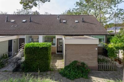 Woning Girsesland 4 Middelburg
