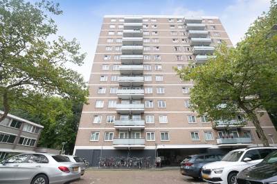 Woning Max Havelaarlaan 489 Amstelveen