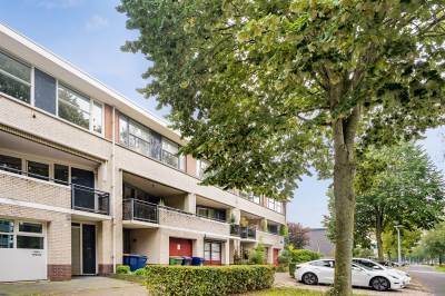 Woning Fellinilaan 69 Almere
