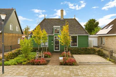 Woning Kerkstraat 225 Oostzaan