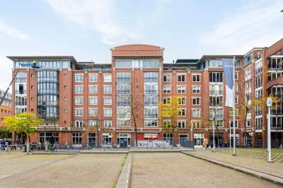 Woning Leeghwaterlaan 23 Den Bosch