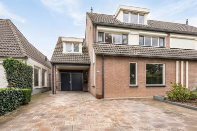 Woning Veulenweide 11 Veghel