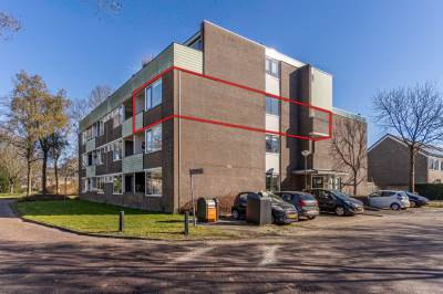 Woning Wederik 34 Leusden